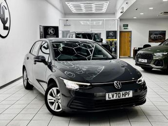 Volkswagen Golf 1.5 TSI Life Euro 6 (s/s) 5dr