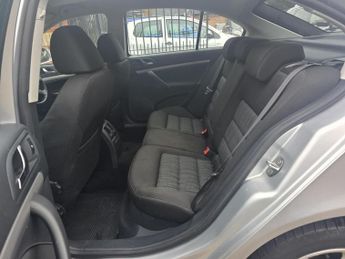 Skoda Octavia 1.6 TDI Elegance DSG Euro 5 5dr