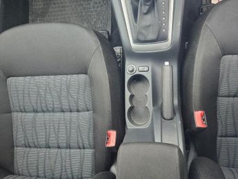 Skoda Octavia 1.6 TDI Elegance DSG Euro 5 5dr