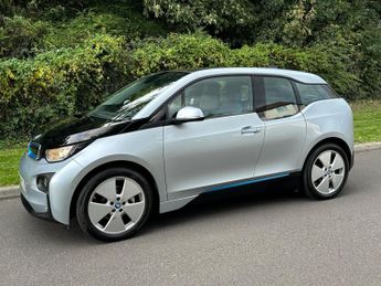 BMW i3 Auto 5dr