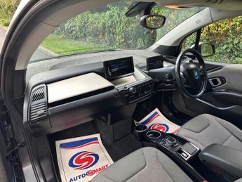 BMW i3 Auto 5dr