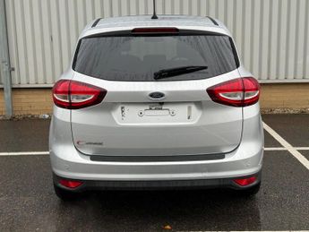 Ford C-Max 1.5 TDCi Titanium X Powershift Euro 6 (s/s) 5dr