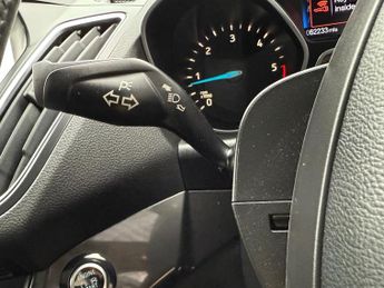 Ford C-Max 1.5 TDCi Titanium X Powershift Euro 6 (s/s) 5dr