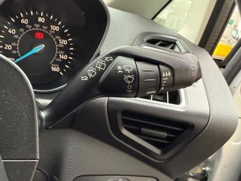 Ford C-Max 1.5 TDCi Titanium X Powershift Euro 6 (s/s) 5dr