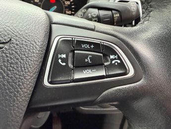 Ford C-Max 1.5 TDCi Titanium X Powershift Euro 6 (s/s) 5dr