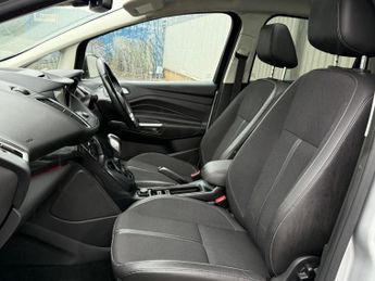 Ford C-Max 1.5 TDCi Titanium X Powershift Euro 6 (s/s) 5dr