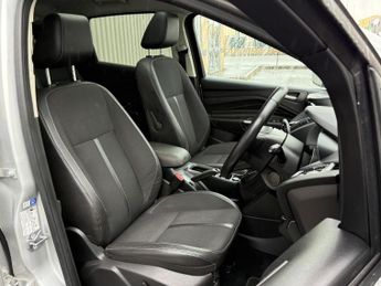 Ford C-Max 1.5 TDCi Titanium X Powershift Euro 6 (s/s) 5dr