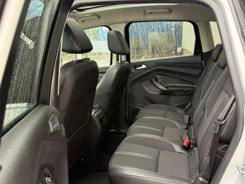 Ford C-Max 1.5 TDCi Titanium X Powershift Euro 6 (s/s) 5dr