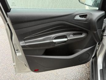 Ford C-Max 1.5 TDCi Titanium X Powershift Euro 6 (s/s) 5dr