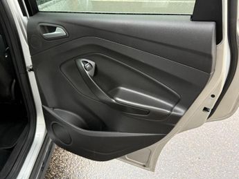 Ford C-Max 1.5 TDCi Titanium X Powershift Euro 6 (s/s) 5dr