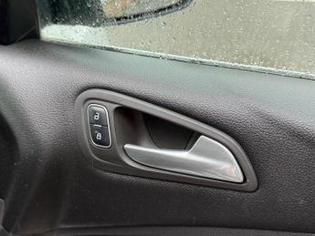 Ford C-Max 1.5 TDCi Titanium X Powershift Euro 6 (s/s) 5dr