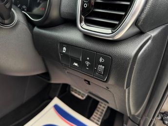 Kia Sportage 1.6 CRDi EcoDynamics+ GT-Line DCT AWD Euro 6 (s/s) 5dr