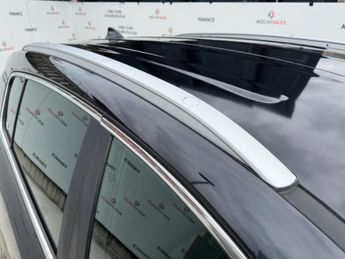 Kia Sportage 1.6 CRDi EcoDynamics+ GT-Line DCT AWD Euro 6 (s/s) 5dr