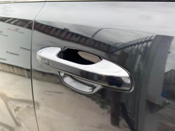 Kia Sportage 1.6 CRDi EcoDynamics+ GT-Line DCT AWD Euro 6 (s/s) 5dr