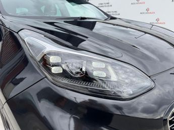 Kia Sportage 1.6 CRDi EcoDynamics+ GT-Line DCT AWD Euro 6 (s/s) 5dr