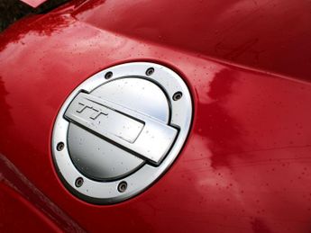 Audi TT 2.0 TFSI Black Edition S Tronic quattro Euro 6 (s/s) 3dr