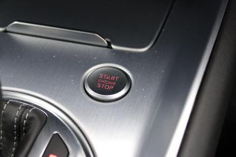 Audi TT 2.0 TFSI Black Edition S Tronic quattro Euro 6 (s/s) 3dr