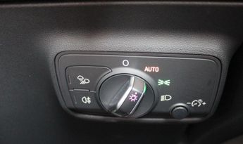 Audi TT 2.0 TFSI Black Edition S Tronic quattro Euro 6 (s/s) 3dr