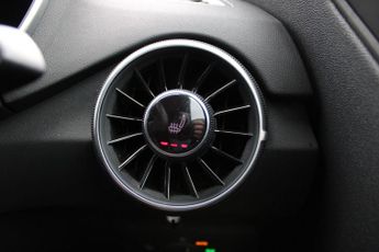 Audi TT 2.0 TFSI Black Edition S Tronic quattro Euro 6 (s/s) 3dr