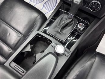 Mercedes-Benz C Class 6.3 C63 V8 AMG Edition 125 SpdS MCT Euro 5 2dr