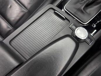 Mercedes-Benz C Class 6.3 C63 V8 AMG Edition 125 SpdS MCT Euro 5 2dr