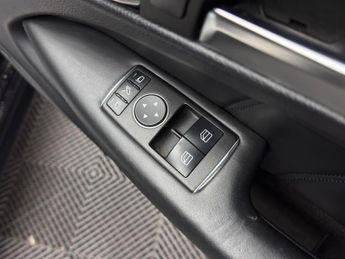 Mercedes-Benz C Class 6.3 C63 V8 AMG Edition 125 SpdS MCT Euro 5 2dr