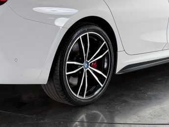 BMW 3 Series 2.0 330e 12kWh M Sport Auto xDrive Euro 6 (s/s) 4dr