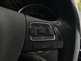 Volkswagen Golf 1.4 TSI Match DSG Euro 5 5dr