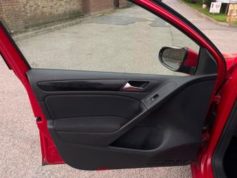 Volkswagen Golf 1.4 TSI Match DSG Euro 5 5dr