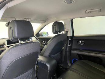 Hyundai IONIQ 5 73kWh Ultimate Auto 5dr
