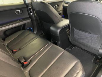 Hyundai IONIQ 5 73kWh Ultimate Auto 5dr