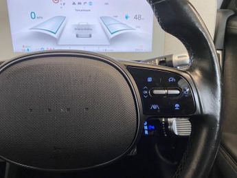 Hyundai IONIQ 5 73kWh Ultimate Auto 5dr