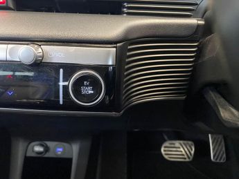Hyundai IONIQ 5 73kWh Ultimate Auto 5dr