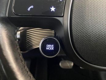 Hyundai IONIQ 5 73kWh Ultimate Auto 5dr