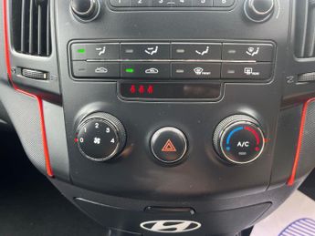 Hyundai i30 1.6 CRDi Edition Euro 4 5dr