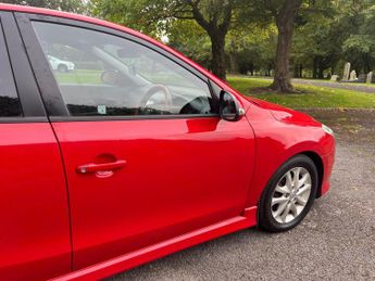 Hyundai i30 1.6 CRDi Edition Euro 4 5dr