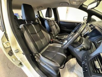 Nissan Leaf 40kWh Tekna Auto 5dr