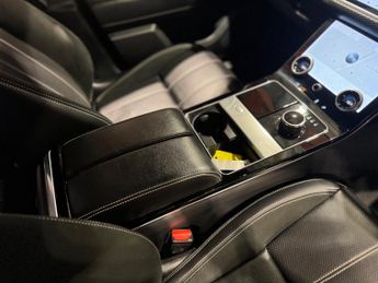 Land Rover Range Rover Velar 2.0 D180 R-Dynamic S Auto 4WD Euro 6 (s/s) 5dr