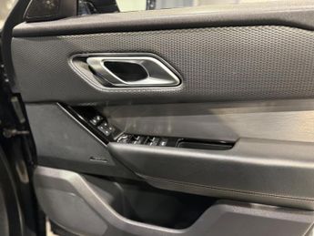 Land Rover Range Rover Velar 2.0 D180 R-Dynamic S Auto 4WD Euro 6 (s/s) 5dr