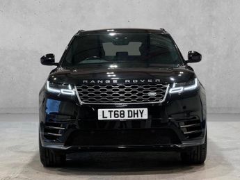 Land Rover Range Rover Velar 2.0 D180 R-Dynamic S Auto 4WD Euro 6 (s/s) 5dr