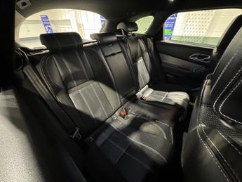 Land Rover Range Rover Velar 2.0 D180 R-Dynamic S Auto 4WD Euro 6 (s/s) 5dr