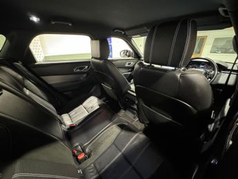 Land Rover Range Rover Velar 2.0 D180 R-Dynamic S Auto 4WD Euro 6 (s/s) 5dr