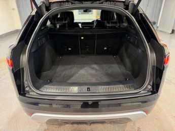 Land Rover Range Rover Velar 2.0 D180 R-Dynamic S Auto 4WD Euro 6 (s/s) 5dr
