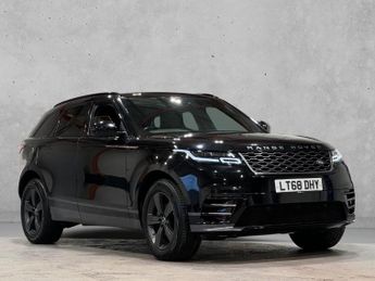 Land Rover Range Rover Velar 2.0 D180 R-Dynamic S Auto 4WD Euro 6 (s/s) 5dr