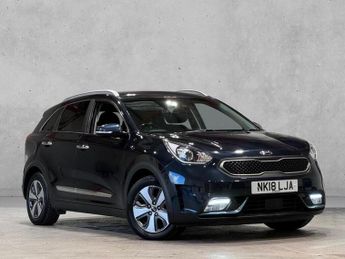 Kia Niro 1.6 GDi 8.9kWh 3 DCT Euro 6 (s/s) 5dr