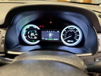 Kia Niro 1.6 GDi 8.9kWh 3 DCT Euro 6 (s/s) 5dr