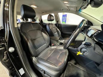 Kia Niro 1.6 GDi 8.9kWh 3 DCT Euro 6 (s/s) 5dr