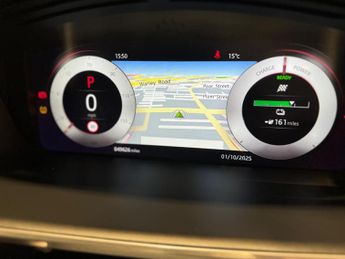Jaguar I-PACE 400 90kWh S Auto 4WD 5dr