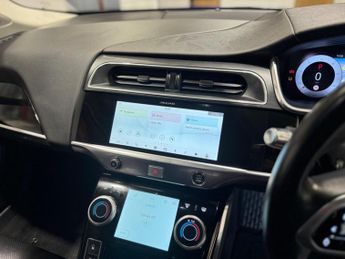 Jaguar I-PACE 400 90kWh S Auto 4WD 5dr