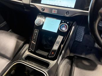 Jaguar I-PACE 400 90kWh S Auto 4WD 5dr